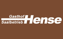Logo Gasthof Hense GbR Lingen (Ems)