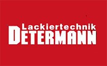 Logo Determann Lackiertechnik Autolackiererei Lingen (Ems)