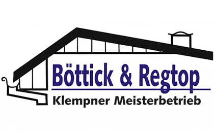 FirmenlogoBöttick & Regtop Bauklempner GmbH Nordhorn