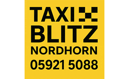 FirmenlogoTaxi Blitz Nordhorn Nordhorn