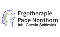 Logo Ergotherapie Pape Inh. Gerwin Schievink Nordhorn