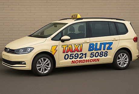 Eigentümer Bilder Taxi Blitz Nordhorn Nordhorn