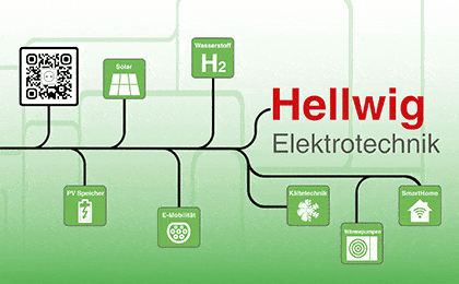 FirmenlogoHellwig Elektrotechnik Nordhorn