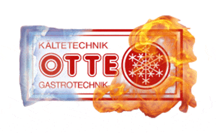 FirmenlogoOtte Kälte u. Gastrotechnik GmbH Nordhorn