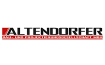 Logo Loeks Altendorfer Baugesellschaft mbH Nordhorn