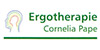 Logo Pape Cornelia Praxis für Ergotherapie Nordhorn