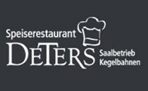 Logo Gaststätte Deters Speiserestaurant Nordhorn