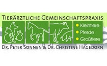 FirmenlogoSonnen Peter Dr. u. Hagedorn Chr. Dr. Tierarztpraxis Nordhorn