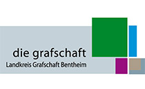 Logo Landkreis Grafschaft Bentheim Nordhorn