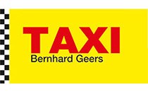 Logo Taxi B. Geers Taxiunternehmen Nordhorn