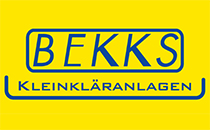 Logo BEKKS Bentheimer Elektro- und Kleinkläranlagen Service Bad Bentheim