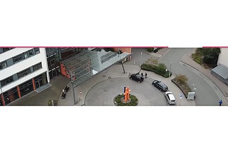 Bildergallerie Marienhospital Osnabrück - Niels-Stensen-Kliniken Osnabrück