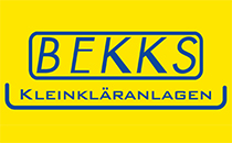 Logo BEKKS Bentheimer Elektro- und Kleinkläranlagen Service Bad Bentheim