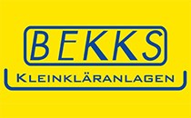 FirmenlogoBEKKS Bentheimer Elektro- und Kleinkläranlagen Service Bad Bentheim