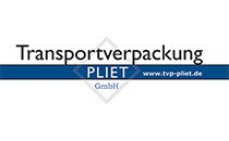 FirmenlogoTransportverpackung Pliet GmbH Bad Bentheim