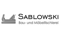 Logo Bau- u. Möbeltischlerei Sablowski Bad Bentheim