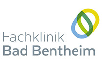 Logo Fachklinik Bad Bentheim Bad Bentheim