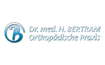 Logo Bertram Hendrik Dr. med. Papenburg