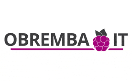 FirmenlogoObremba IT GmbH IT Planungsbüro-Digitaisierung Schüttorf