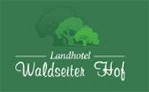 Logo Hotel Waldseiter Hof Bad Bentheim