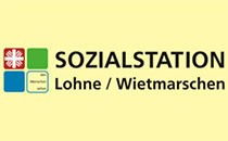 FirmenlogoSozialstation Lohne/Wietmarscharschen Pflegedienste Wietmarschen