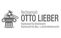 Logo Lieber Otto Rechtsanwalt u. Notar a.D., Fachanwalt Arbeitsrecht, Bau- u. Architektenrecht Meppen