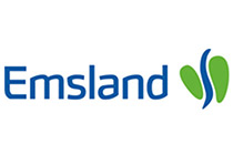 Logo Landkreis Emsland Kreishaus Meppen