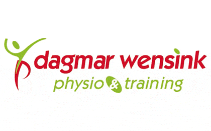 FirmenlogoWensink Dagmar Physio & Training Meppen
