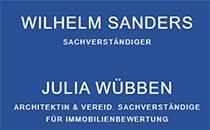 Logo IMMOBILIENBEWERTUNG WÜBBEN ö.b.u.v. Sachverständige Meppen