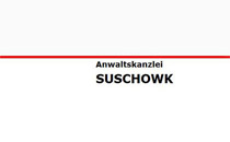 Logo Suschowk Kerstin Rechtsanwältin & Notarin Meppen