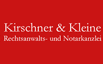 Logo Kirschner & Kleine Rechtsanwälte und Notar a.D. Meppen