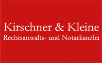 Logo Kirschner & Kleine Rechtsanwälte und Notar Meppen