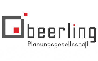 FirmenlogoBeerling Planungsgesellschaft Meppen