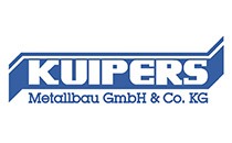 Logo Kuipers Metallbau GmbH & Co KG Meppen