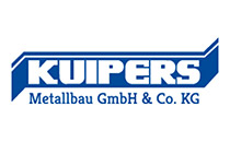 Logo Kuipers Metallbau GmbH & Co. KG Meppen