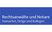 Logo Dröge, Knipper und Kollegen Rechtsanwälte - Fachanwälte u. Notare Meppen