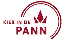 Logo Kiek in de Pann Twist Twist