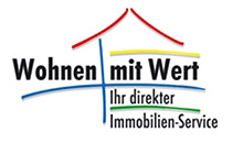 Logo Immobilien-Service Wohnen mit Wert Meppen