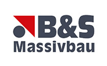 Logo B & S Massivbau GmbH Meppen