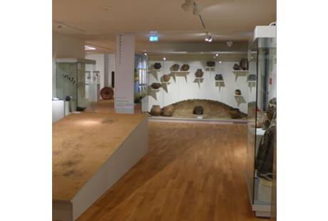 Bildergallerie Landkreis Emsland - Außenstelle Aschendorf Aschendorf