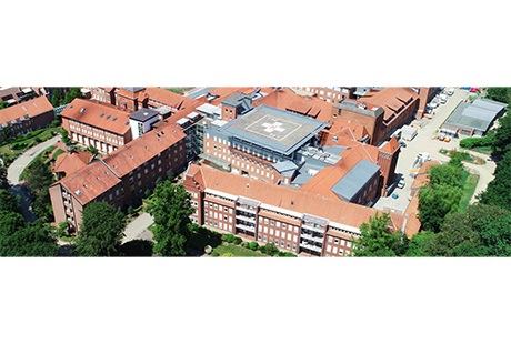 Bildergallerie Krankenhaus Ludmillenstift Meppen Meppen