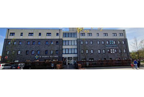 Bildergallerie Heine Andreas Dr. med u. Attia Mohamed Orthopädie MVZ Ludmillenstift Meppen - Orthopädie Haselünne Haselünne
