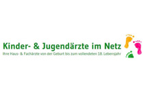 Logo Emme, J., Zimmermann, A. und Zimmermann, I. Dres.med. Fachärzte für Kinder-und Jugendmedizin Meppen