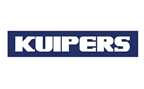 Logo Kuipers techonologies GmbH Meppen