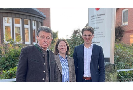 Bildergallerie Kirschner & Kleine Rechtsanwälte und Notar Meppen