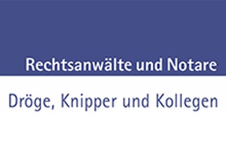 Bildergallerie Dröge, Knipper und Kollegen Rechtsanwälte - Fachanwälte u. Notare Meppen