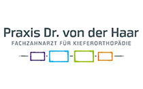 Logo Dr. Erwin von der Haar und Julian von der Haar FZÄ f. Kieferorthopädie Meppen