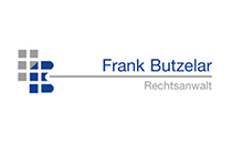 Logo Butzelar Frank Rechtsanwalt Meppen