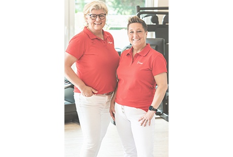 Bildergallerie Wensink Dagmar Physio & Training Meppen
