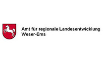 Logo Amt für regionale Landesentwicklung Meppen